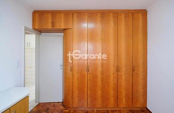 apartment em Rua Auta de Souza, Rudge Ramos - São Bernardo do Campo - SP