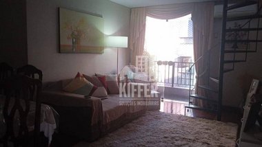 apartment em Rua Joaquim Távora, Icaraí - Niterói - RJ