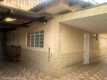 house em Rua Eduardo Carlos Pereira, Jardim do Lago - Jundiaí - SP