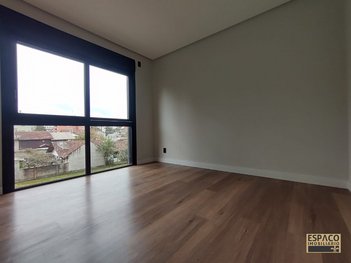 apartment em Rua Paul Harrys, Centro - Canela - RS