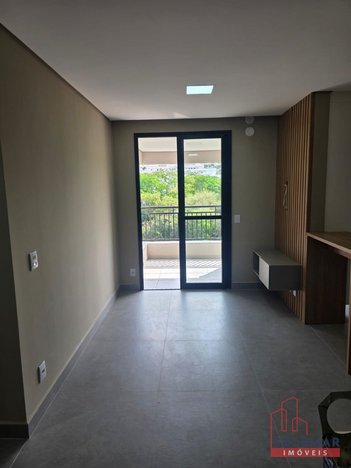 apartment em Rua Aristides Mariotti, Recanto Quarto Centenário - Jundiaí - SP