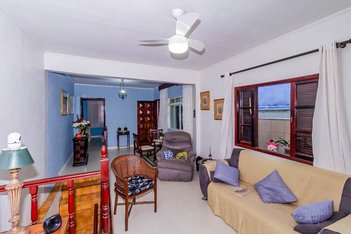 house em Rua Isanga, Vila Americana - São Paulo - SP