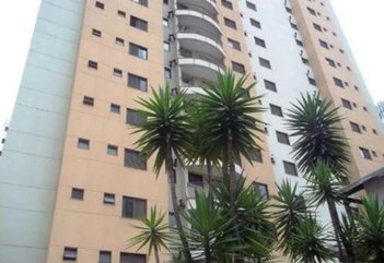 apartment em Rua Caiubi, Perdizes - São Paulo - SP