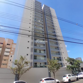 apartment em Rua Joaquim Fidélis, Vila Altinópolis - Bauru - SP