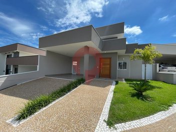 house em Avenida Dois, Jardim São Marcos - Valinhos - SP