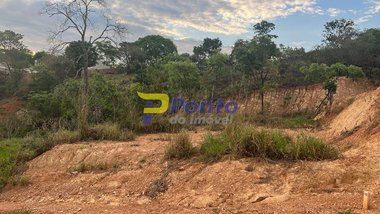 land_lot em Dois, Pomar da Lagoa - Lagoa Santa - MG