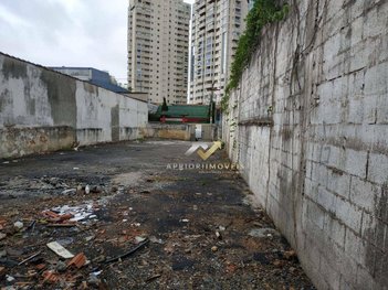 land_lot em Avenida Artur de Queirós, Casa Branca - Santo André - SP