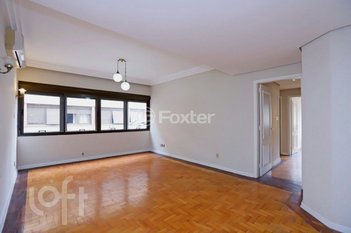 apartment em Rua São Vicente, Rio Branco - Porto Alegre - RS