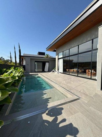 house em Avenida Irineu Bastos, Residencial Lago Sul - Bauru - SP