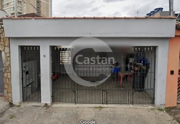 land_lot em Rua Diamantino, Quarta Parada - São Paulo - SP