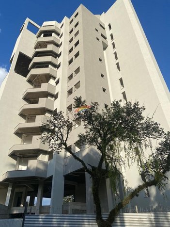 apartment em Doutor Magalhães Calvet, Vila Rosa - Novo Hamburgo - RS