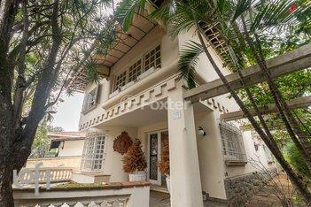 apartment em Saldanha da Gama, Alto da Lapa - São Paulo - SP
