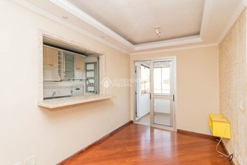 apartment em Avenida A. J. Renner, Humaitá - Porto Alegre - RS