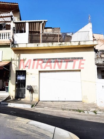 house em Rua João de Laet, Vila Aurora (Zona Norte) - São Paulo - SP