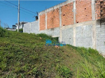 land_lot em Rua Acará, Villas do Jaguari - Santana de Parnaíba - SP
