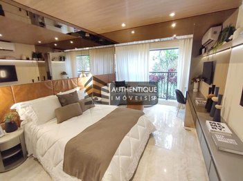 apartment em Avenida Jamaris, Planalto Paulista - São Paulo - SP