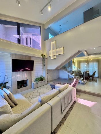 house em Rua Azaléia, Encosta do Sol - Estância Velha - RS