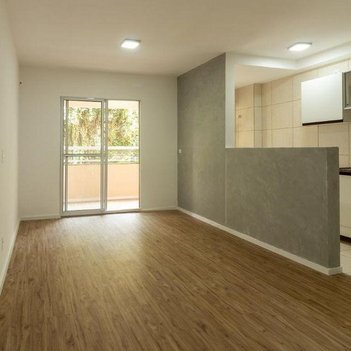apartment em Rua Frederico Guarinon, Jardim Ampliação - São Paulo - SP