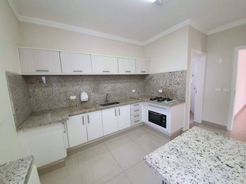 house em Rua Lucas Nogueira Garcez, Jardim Garret - Araçoiaba da Serra - SP