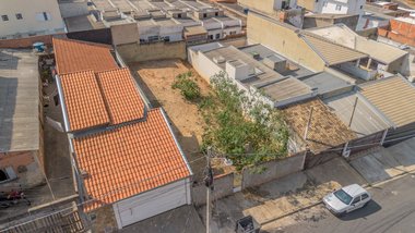 land_lot em Rua Hermínia Paifer de Camargo, Parque São Bento - Sorocaba - SP