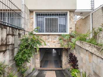 house em Rua Salvador Padilha Gimenes, Vila Santa Maria - São Paulo - SP