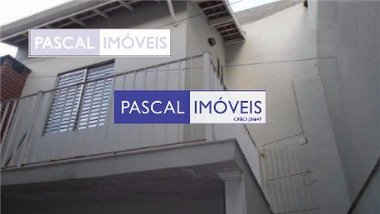 house em Rua Visconde de Ourem, Jardim Aeroporto - São Paulo - SP