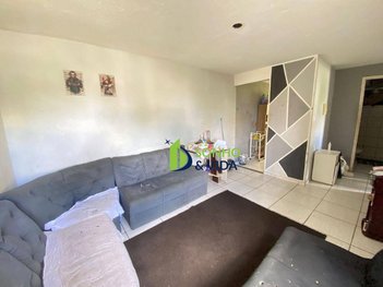 apartment em Rua Osvaldo Fabretti, Jardim Bassoli - Campinas - SP