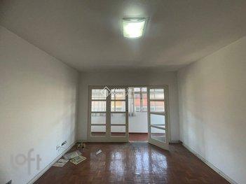 apartment em Rodrigues Alves, Centro - São Bernardo do Campo - SP