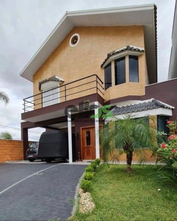 house em Rua Gabriella Corrá, Parque Ibiti Reserva - Sorocaba - SP