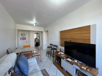 apartment em Rua Morom, Centro - Passo Fundo - RS