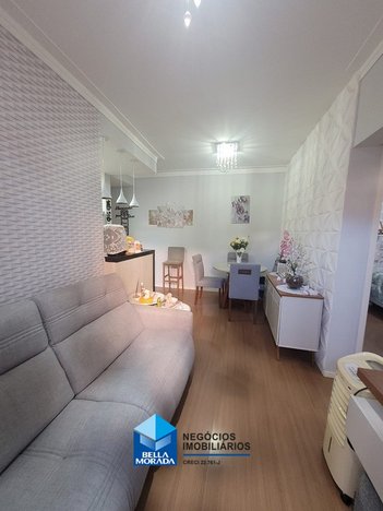 apartment em Rua General Osório, Boa Vista - Limeira - SP