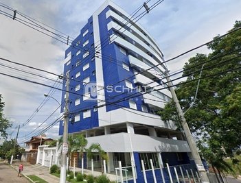 apartment em Felipe Varela, Dom Feliciano - Gravataí - RS