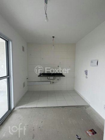 apartment em Avenida Dom Pedro I, Conceição - Diadema - SP