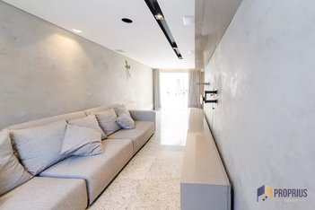 apartment em Rua Paraguai, Carmo - Belo Horizonte - MG