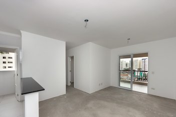 apartment em Rua Itapiru, Saúde - São Paulo - SP