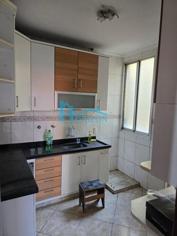 apartment em Rua Ferdinando Panattoni, Jardim Paulicéia - Campinas - SP