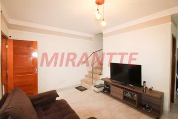 house em Rua José Barbosa de Almeida, Jardim do Colégio (Zona Norte) - São Paulo - SP