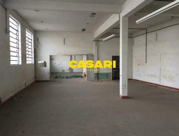 industrial em Rua Londrina, Rudge Ramos - São Bernardo do Campo - SP