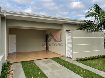 house em Avenida Engenheiro Domingos Ferrari Júnior, Doutor Tancredo de Almeida Neves - Araraquara - SP