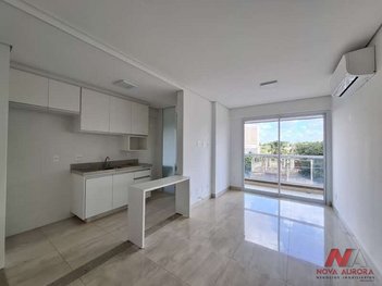 apartment em Estrada Antonio José Martins Filho, Estância Matinha - São José do Rio Preto - SP