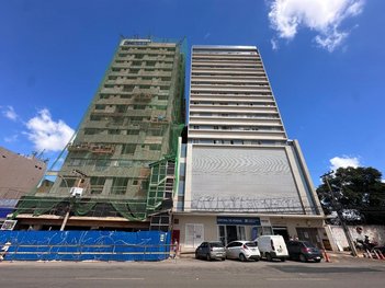 apartment em CNB 12, Taguatinga Centro (Taguatinga) - Brasília - DF