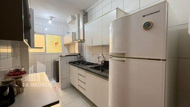 apartment em Rua Guilherme Klavin, Jardim Marajoara - Nova Odessa - SP