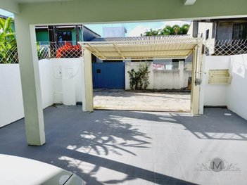 house em Vassourinha, Rio Tavares - Florianópolis - SC