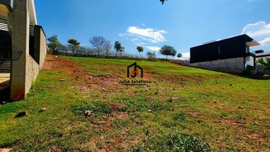 land_lot em Avenida Plínio Canineo, Loteamento Residencial Fazenda Casa Grande - Taubaté - SP