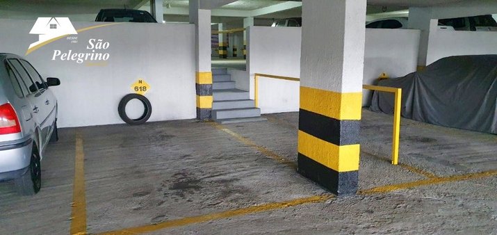 Cômodo Condomínio