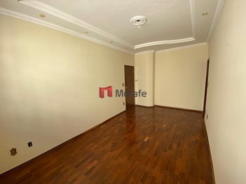 apartment em Rua Manhumirim, Caiçaras - Belo Horizonte - MG
