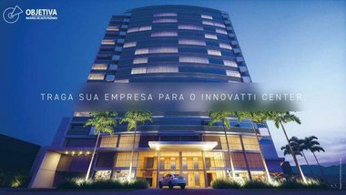 office em Avenida Maria Silva Garcia, Granja Marileusa - Uberlândia - MG