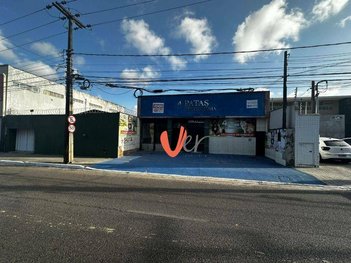 commercial_building em Avenida Jovita Feitosa, Amadeu Furtado - Fortaleza - CE