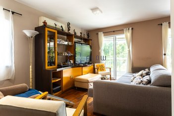 apartment em Rua Aliança Liberal, Bela Aliança - São Paulo - SP