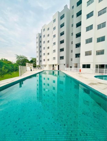 apartment em Rua Leandro Bertoldi, Cedro - Camboriú - SC